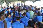 Đào tạo cán bộ Đoàn thanh niên tại Long Hải, BRVT