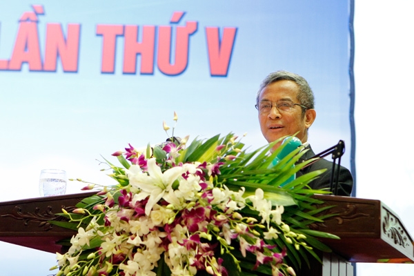 Đại hội Công đoàn Dầu khí Việt Nam lần thứ V, nhiệm kỳ 2013-2018: Ngày hội lớn của người lao động dầu khí 