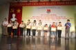 Lễ Tuyên dương học sinh là con CBCNV công ty POS đạt thành tích cao năm học 2011 - 2012